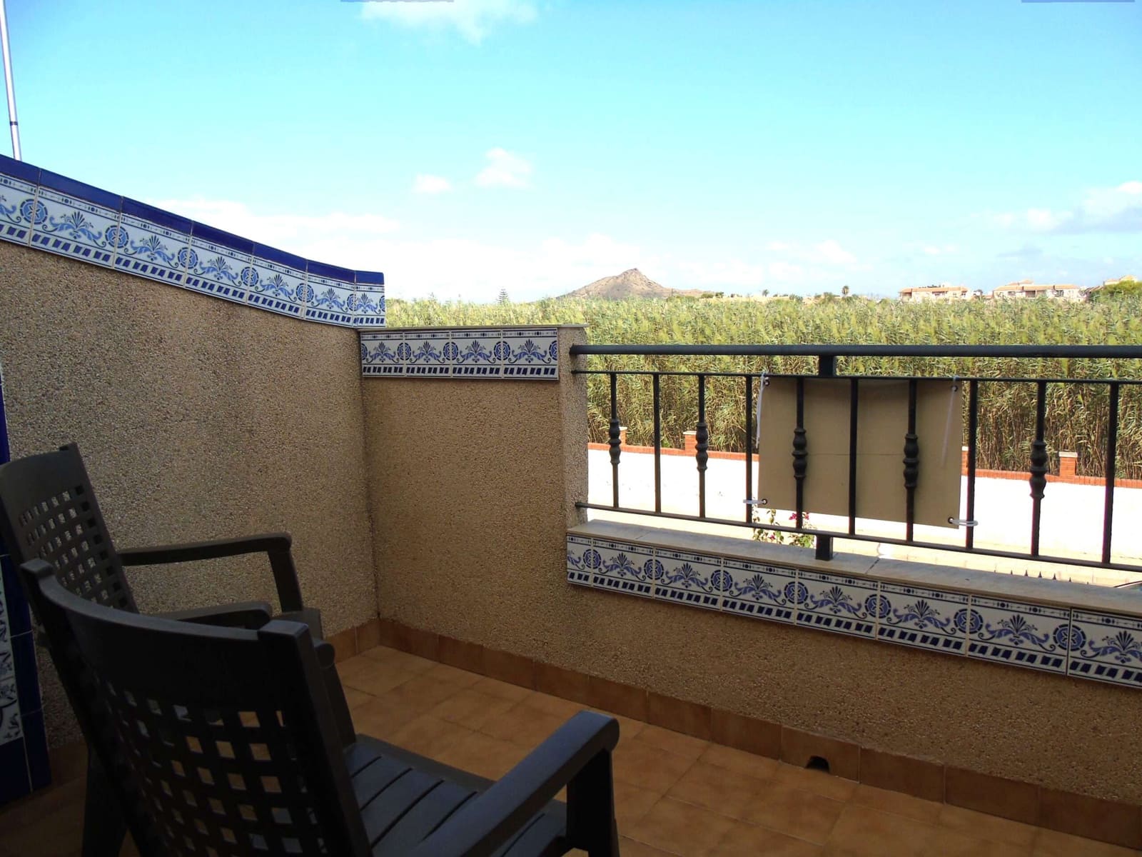 3 slaapkamer Villa te koop in Los Urrutias met zwembad garage - € 179.000 (Ref: 9279880)