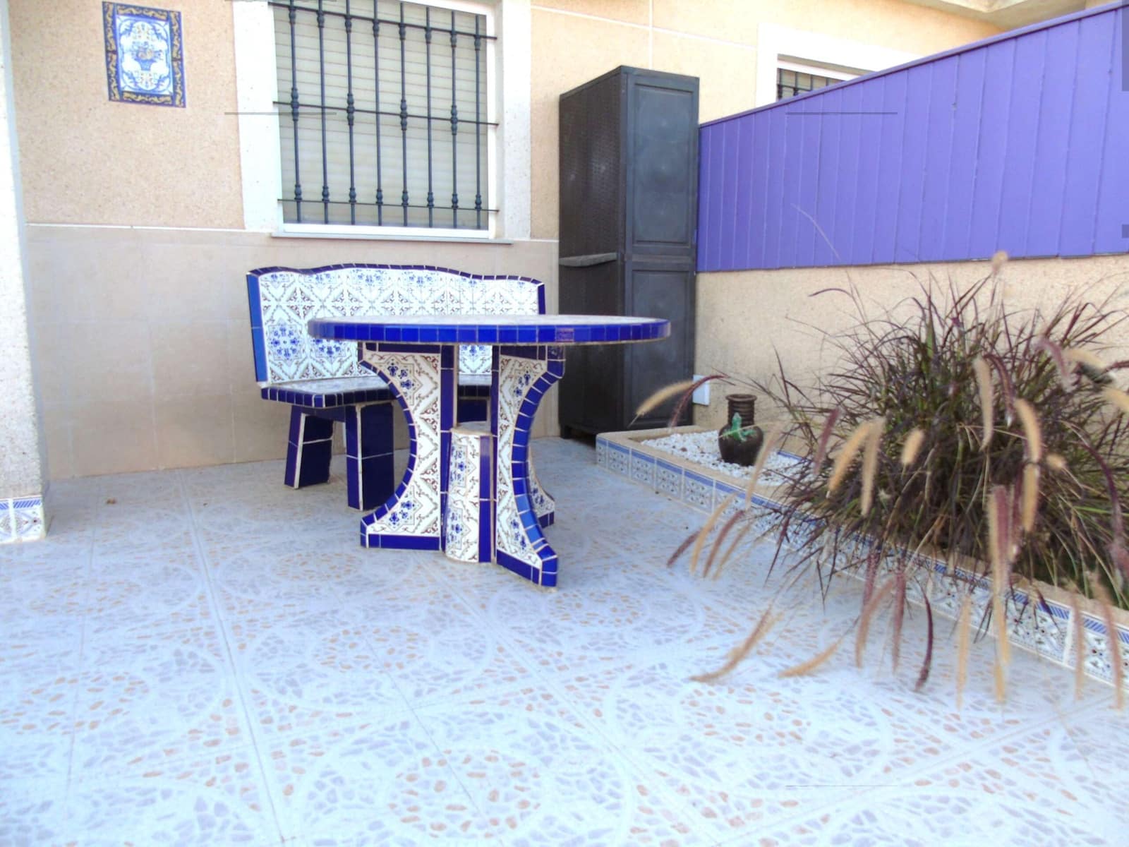 3 slaapkamer Villa te koop in Los Urrutias met zwembad garage - € 179.000 (Ref: 9279880)