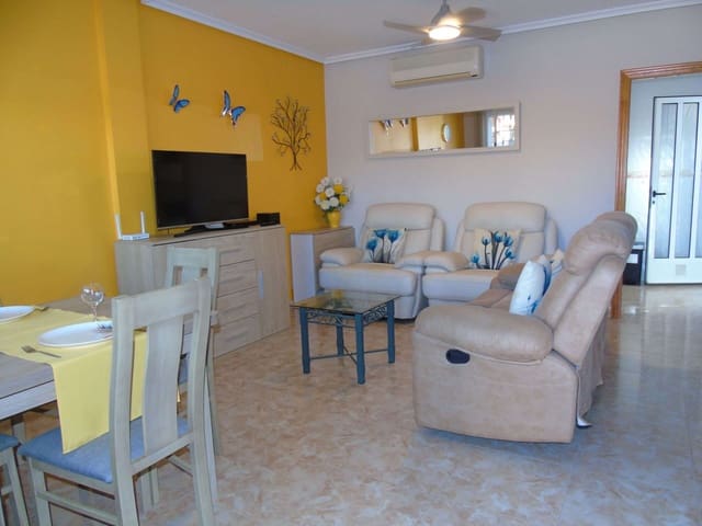 3 soveværelse Villa til salg i Los Urrutias, Cartagena med swimmingpool garage - € 179.000 (Ref: 9279880)