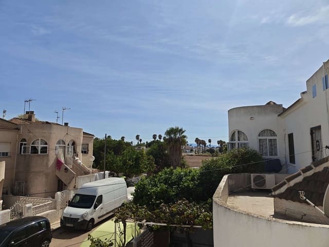 2 soverom Leilighet til salgs i Los Alcázares - € 97 000 (Ref: 9289765)