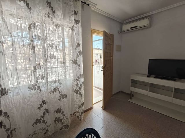 2 soverom Leilighet til salgs i Los Alcázares - € 97 000 (Ref: 9289765)