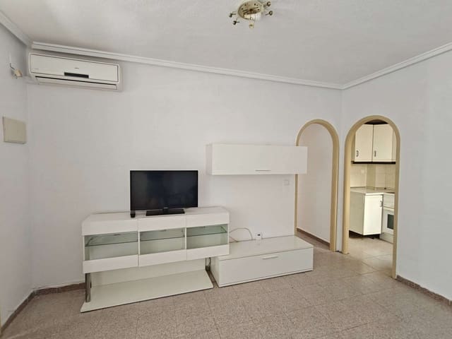 2 soverom Leilighet til salgs i Los Alcázares - € 97 000 (Ref: 9289765)