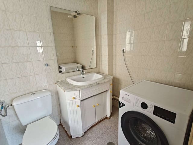 2 soverom Leilighet til salgs i Los Alcázares - € 97 000 (Ref: 9289765)