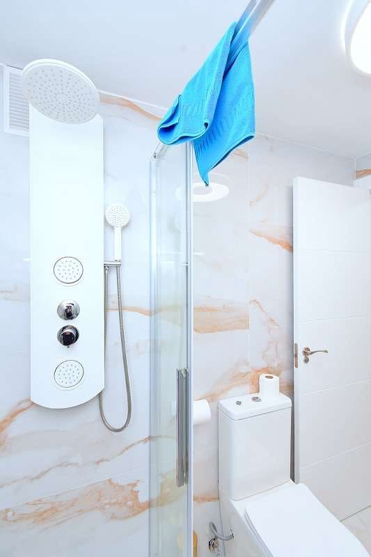 1 camera da letto Appartamento in vendita in Estrella de Mar con piscina - 168.000 € (Rif: 9294704)