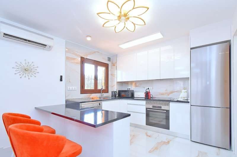 1 camera da letto Appartamento in vendita in Estrella de Mar con piscina - 168.000 € (Rif: 9294704)