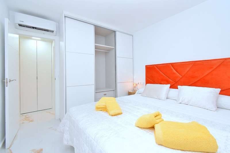 1 camera da letto Appartamento in vendita in Estrella de Mar con piscina - 168.000 € (Rif: 9294704)