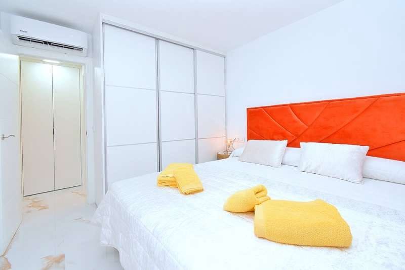 1 camera da letto Appartamento in vendita in Estrella de Mar con piscina - 168.000 € (Rif: 9294704)
