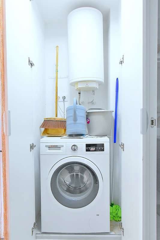 1 camera da letto Appartamento in vendita in Estrella de Mar con piscina - 168.000 € (Rif: 9294704)