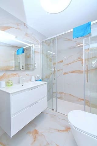 1 camera da letto Appartamento in vendita in Estrella de Mar, Cartagena con piscina - 168.000 € (Rif: 9294704)