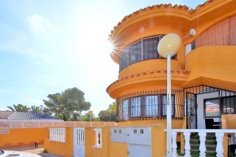 1 camera da letto Appartamento in vendita in Estrella de Mar con piscina - 168.000 € (Rif: 9294704)