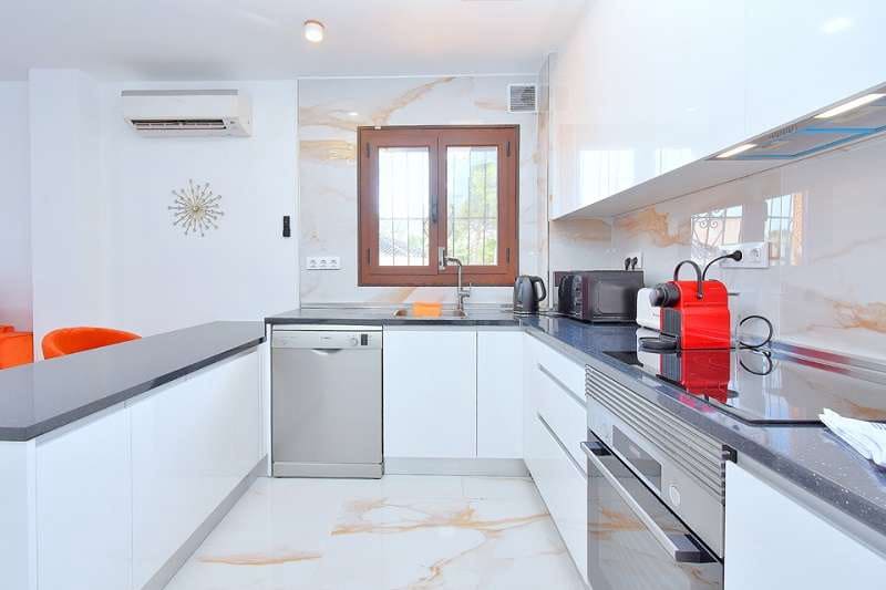 1 camera da letto Appartamento in vendita in Estrella de Mar con piscina - 168.000 € (Rif: 9294704)