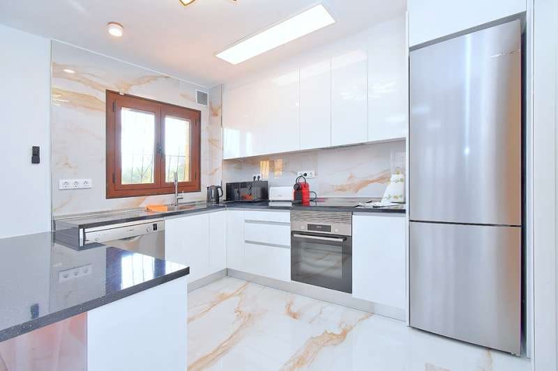 1 camera da letto Appartamento in vendita in Estrella de Mar con piscina - 168.000 € (Rif: 9294704)