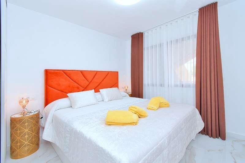 1 camera da letto Appartamento in vendita in Estrella de Mar con piscina - 168.000 € (Rif: 9294704)