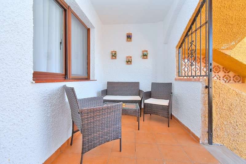 1 camera da letto Appartamento in vendita in Estrella de Mar con piscina - 168.000 € (Rif: 9294704)