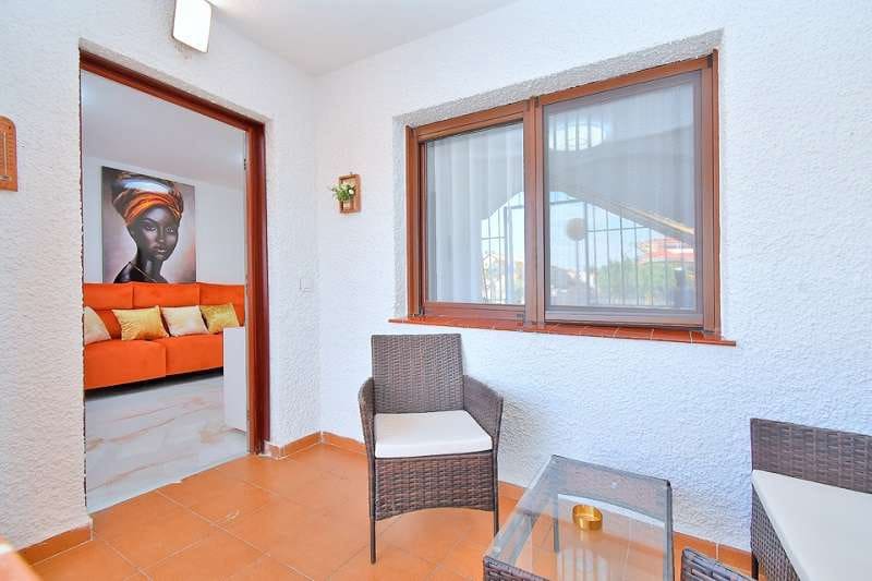 1 camera da letto Appartamento in vendita in Estrella de Mar con piscina - 168.000 € (Rif: 9294704)