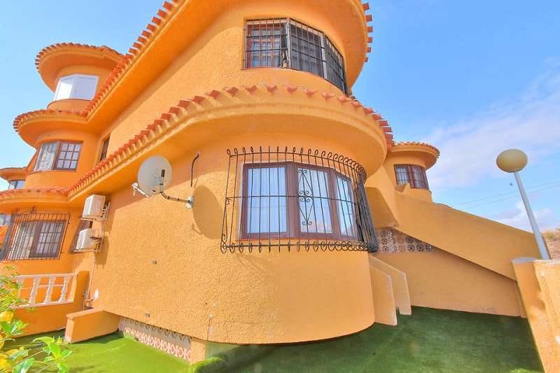 1 camera da letto Appartamento in vendita in Estrella de Mar con piscina - 168.000 € (Rif: 9294704)