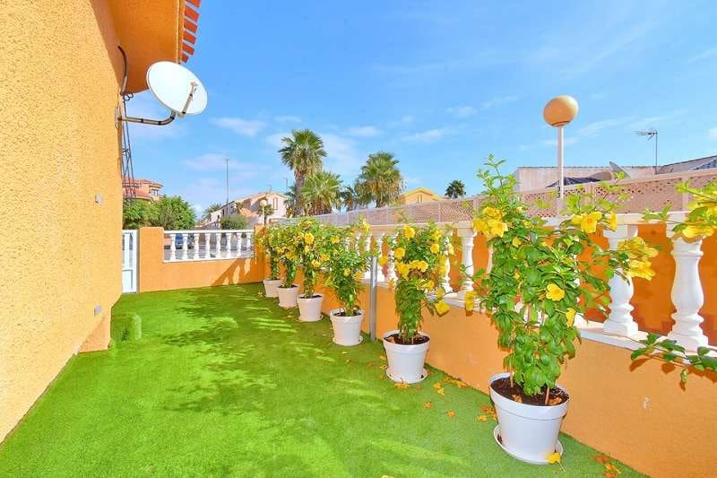 1 camera da letto Appartamento in vendita in Estrella de Mar con piscina - 168.000 € (Rif: 9294704)