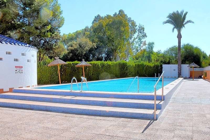 1 camera da letto Appartamento in vendita in Estrella de Mar con piscina - 168.000 € (Rif: 9294704)