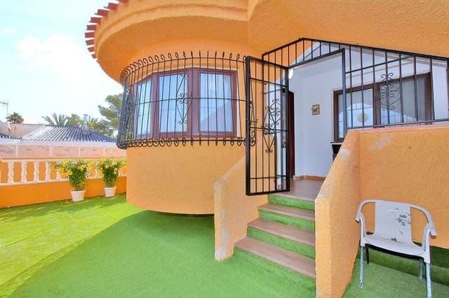 1 camera da letto Appartamento in vendita in Estrella de Mar, Cartagena con piscina - 168.000 € (Rif: 9294704)