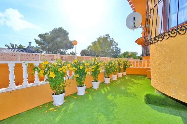 1 camera da letto Appartamento in vendita in Estrella de Mar, Cartagena con piscina - 168.000 € (Rif: 9294704)