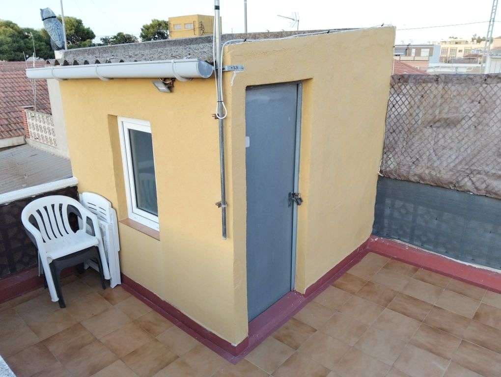 3 bedroom Villa for sale in Los Belones - € 179,000 (Ref: 9324468)