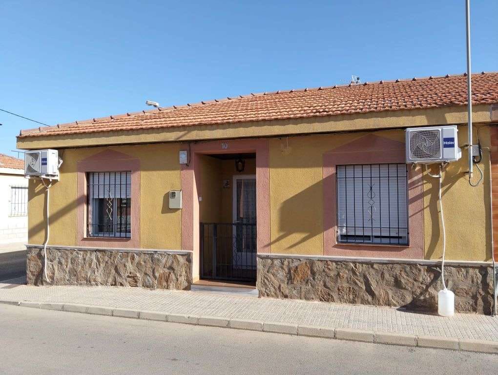 3 bedroom Villa for sale in Los Belones - € 179,000 (Ref: 9324468)
