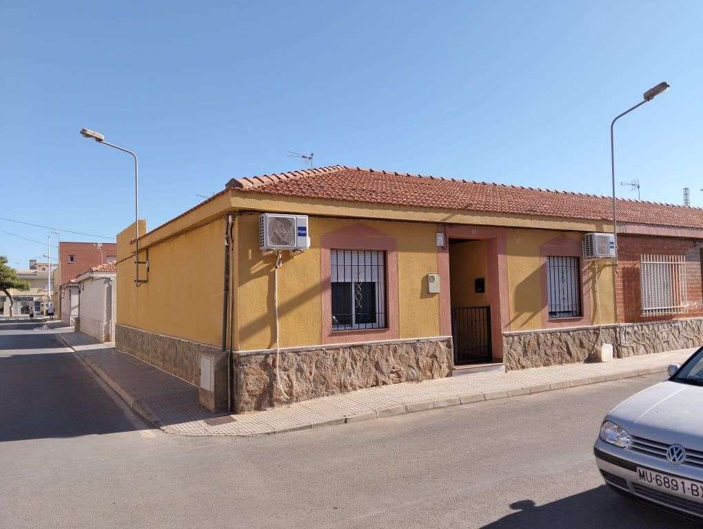 3 bedroom Villa for sale in Los Belones - € 179,000 (Ref: 9324468)
