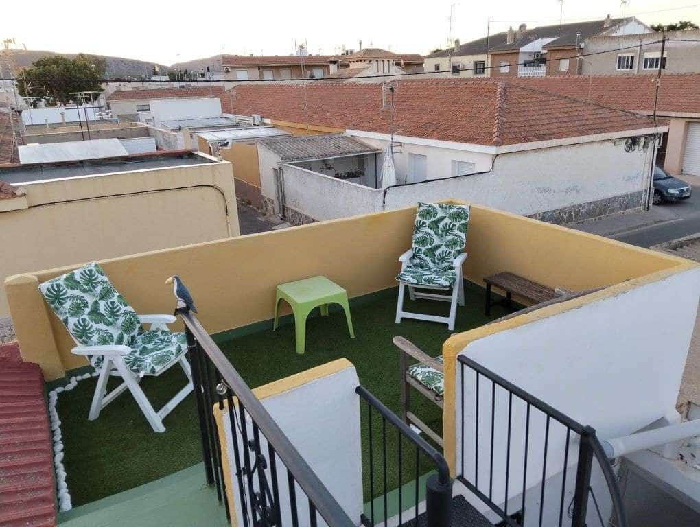 3 bedroom Villa for sale in Los Belones - € 179,000 (Ref: 9324468)