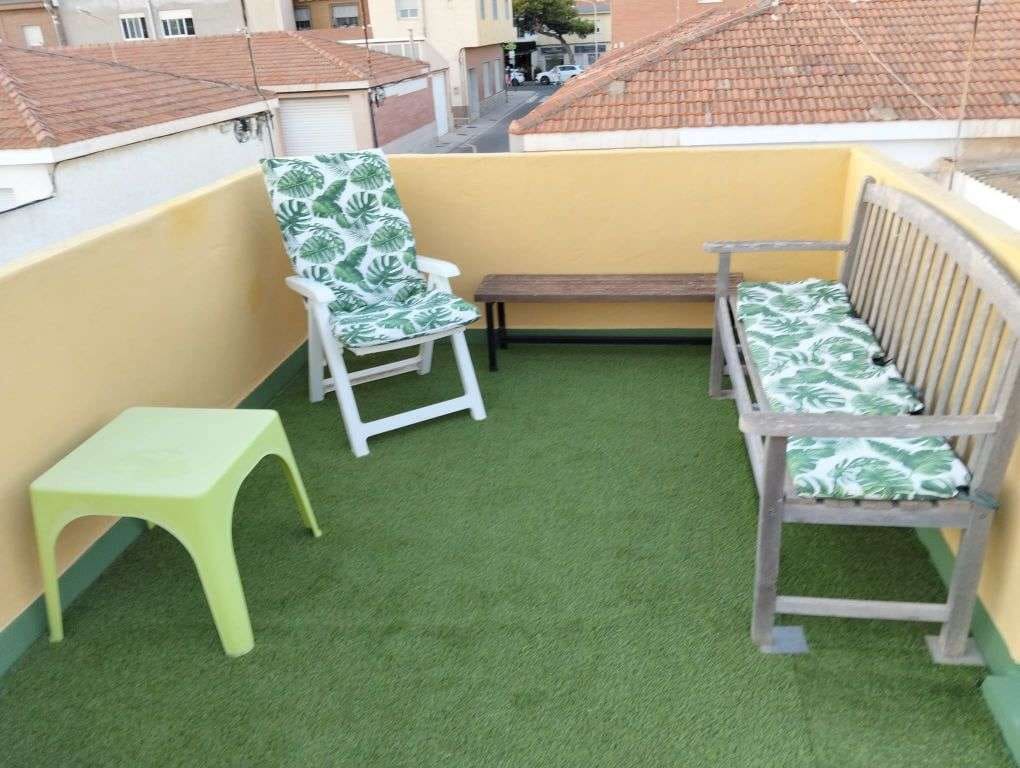 3 bedroom Villa for sale in Los Belones - € 179,000 (Ref: 9324468)