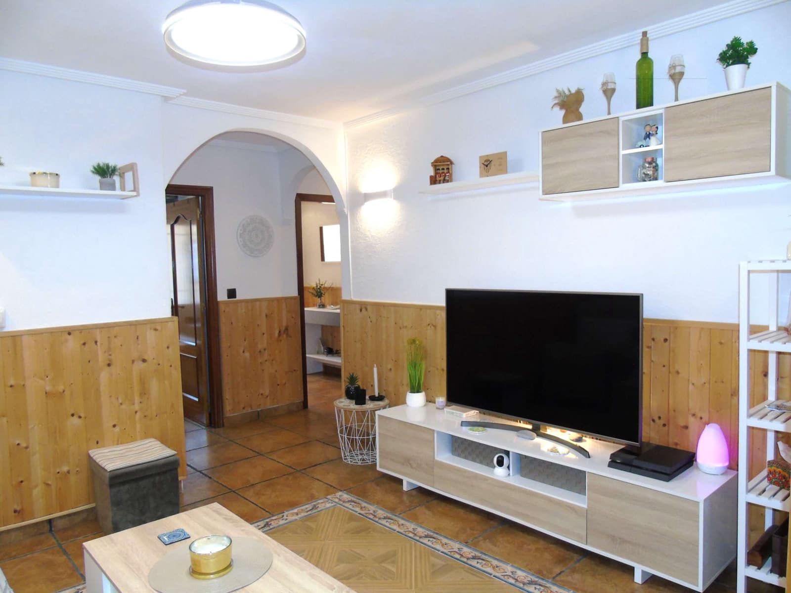 3 bedroom Villa for sale in Los Belones - € 179,000 (Ref: 9324468)