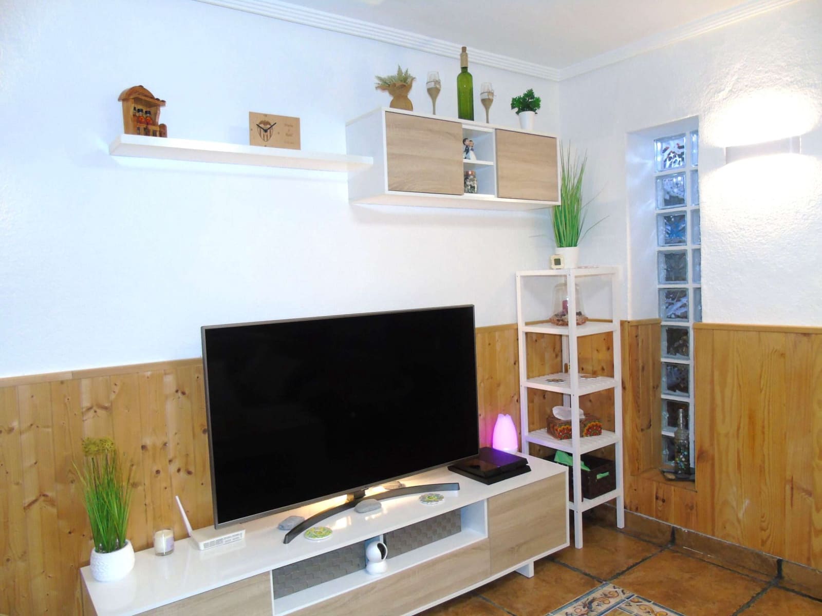 3 bedroom Villa for sale in Los Belones - € 179,000 (Ref: 9324468)