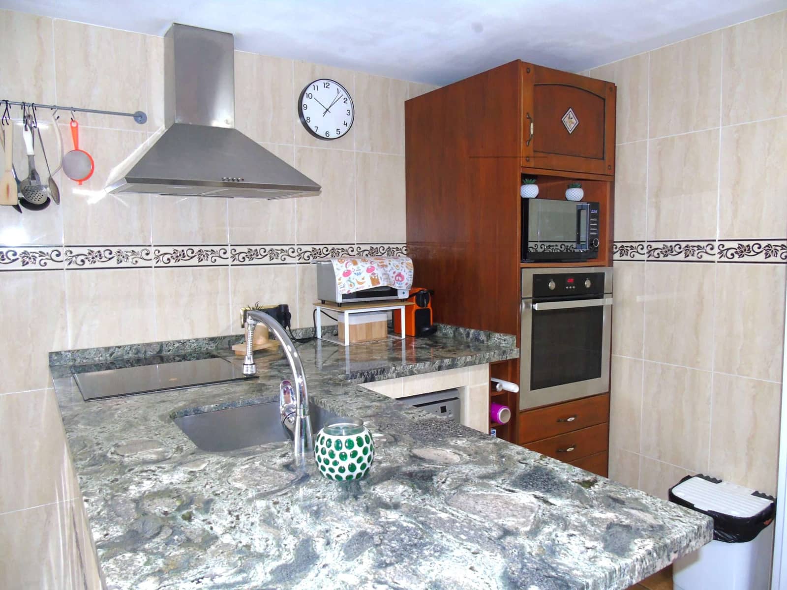 3 bedroom Villa for sale in Los Belones - € 179,000 (Ref: 9324468)