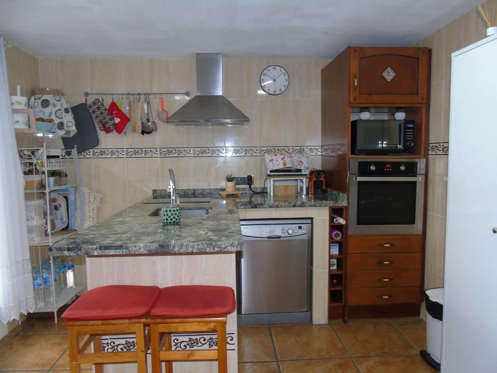 3 bedroom Villa for sale in Los Belones - € 179,000 (Ref: 9324468)