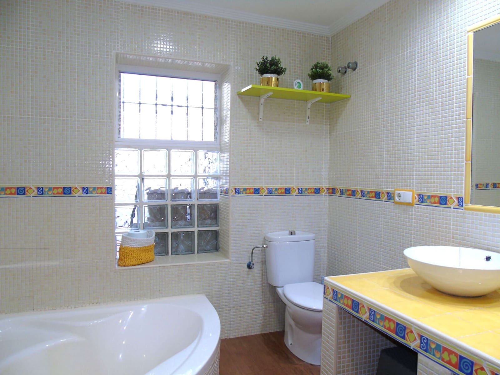 3 bedroom Villa for sale in Los Belones - € 179,000 (Ref: 9324468)