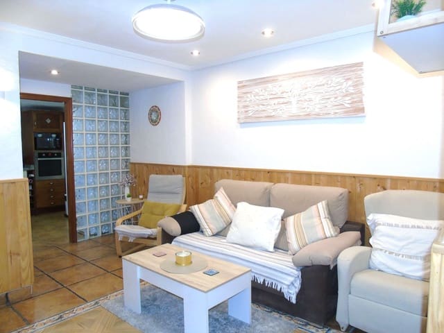 3 soveværelse Villa til salg i Los Belones, Cartagena - € 179.000 (Ref: 9324468)