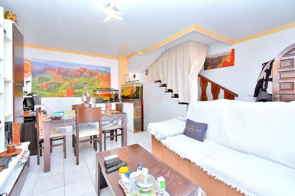 2 soveværelse Villa til salg i Estrella de Mar med swimmingpool garage - € 185.000 (Ref: 9324469)