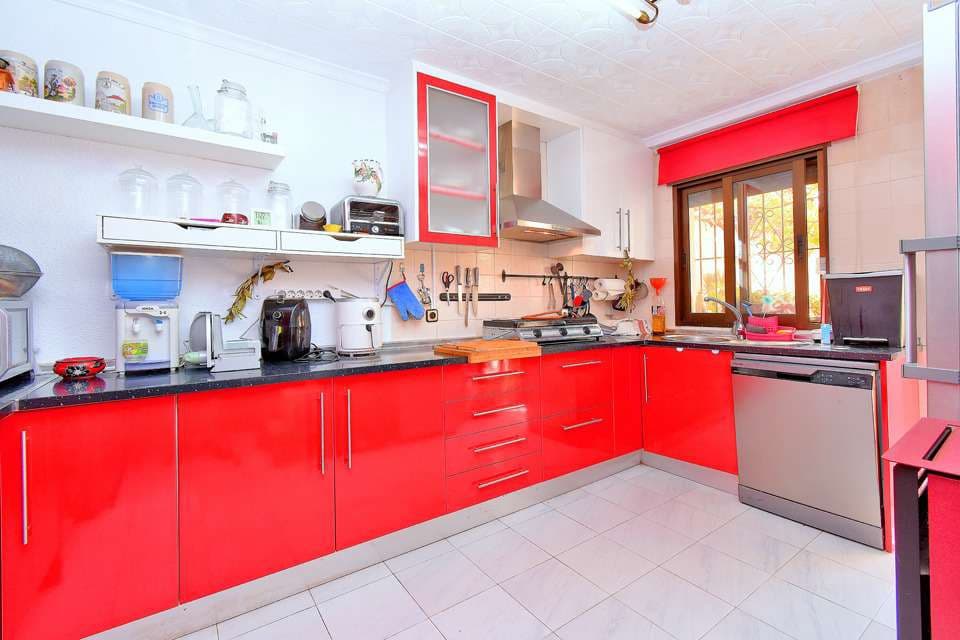 2 soveværelse Villa til salg i Estrella de Mar med swimmingpool garage - € 185.000 (Ref: 9324469)