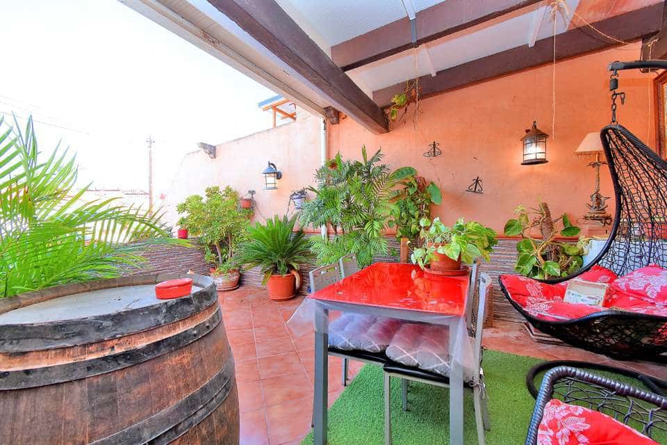 2 soveværelse Villa til salg i Estrella de Mar med swimmingpool garage - € 185.000 (Ref: 9324469)