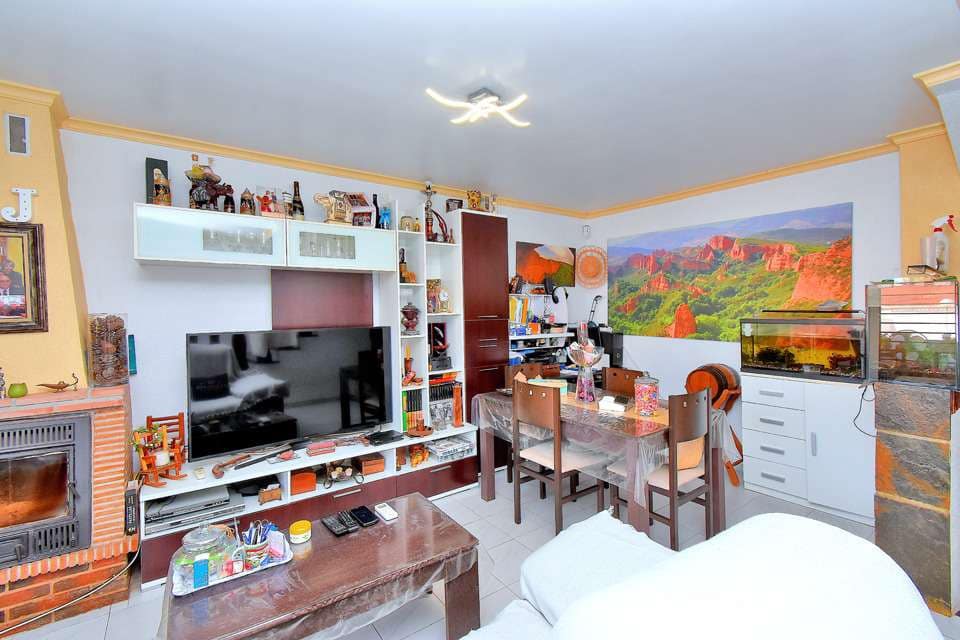 2 soveværelse Villa til salg i Estrella de Mar med swimmingpool garage - € 185.000 (Ref: 9324469)