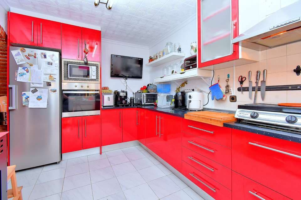 2 soveværelse Villa til salg i Estrella de Mar med swimmingpool garage - € 185.000 (Ref: 9324469)