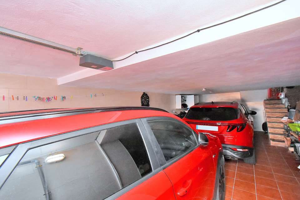 2 soveværelse Villa til salg i Estrella de Mar med swimmingpool garage - € 185.000 (Ref: 9324469)