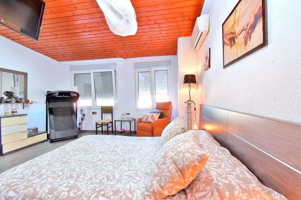 2 soveværelse Villa til salg i Estrella de Mar med swimmingpool garage - € 185.000 (Ref: 9324469)