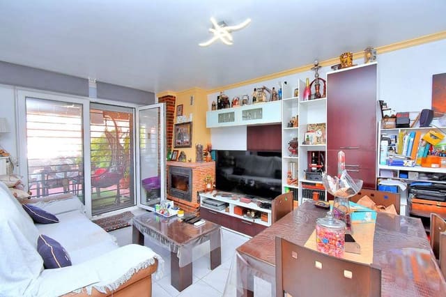 2 soveværelse Villa til salg i Estrella de Mar, Cartagena med swimmingpool garage - € 185.000 (Ref: 9324469)