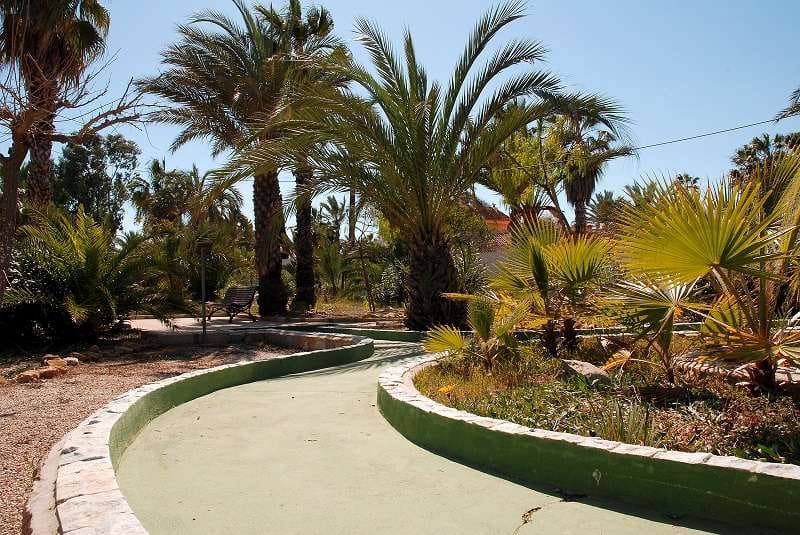 2 soveværelse Villa til salg i Estrella de Mar med swimmingpool garage - € 185.000 (Ref: 9324469)