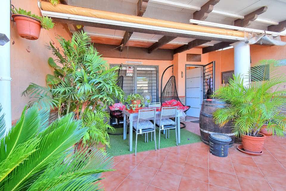 2 soveværelse Villa til salg i Estrella de Mar med swimmingpool garage - € 185.000 (Ref: 9324469)