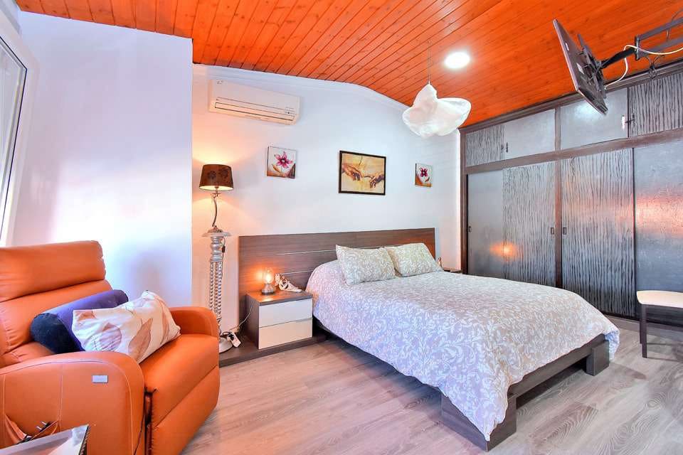 2 soveværelse Villa til salg i Estrella de Mar med swimmingpool garage - € 185.000 (Ref: 9324469)