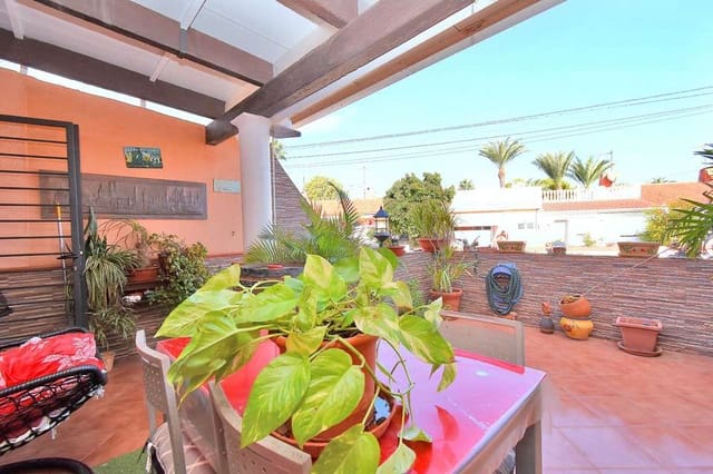 2 soveværelse Villa til salg i Estrella de Mar, Cartagena med swimmingpool garage - € 185.000 (Ref: 9324469)