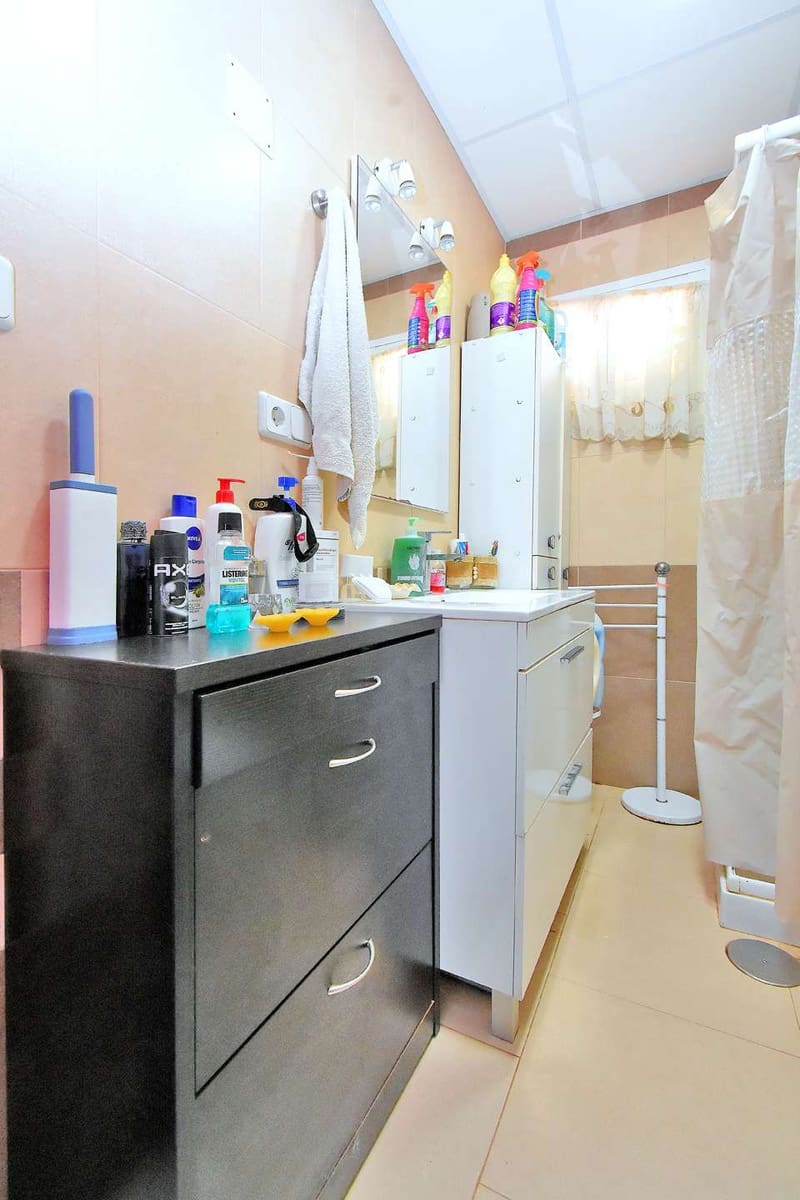 2 soveværelse Villa til salg i Estrella de Mar med swimmingpool garage - € 185.000 (Ref: 9324469)