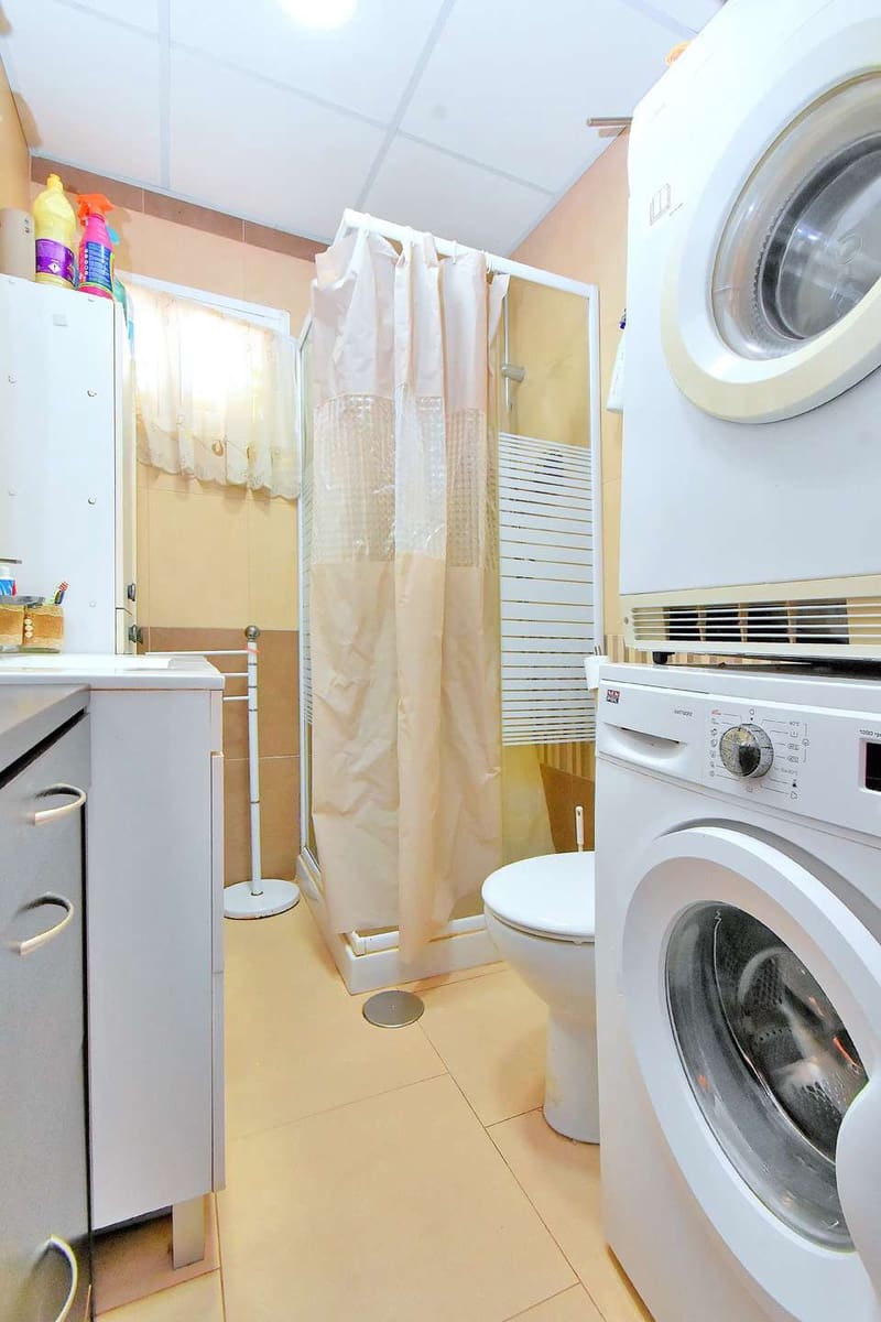 2 soveværelse Villa til salg i Estrella de Mar med swimmingpool garage - € 185.000 (Ref: 9324469)