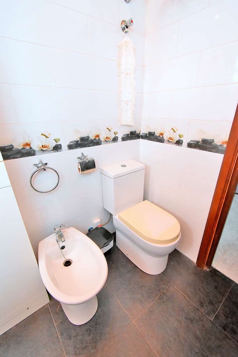 2 soveværelse Villa til salg i Estrella de Mar med swimmingpool garage - € 185.000 (Ref: 9324469)